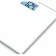 Весы напольные Sanitas SGS 03 белый