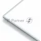 Весы напольные Sanitas SGS 03 белый