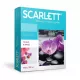 Весы напольные Scarlett SC-BS33E067 рисунок