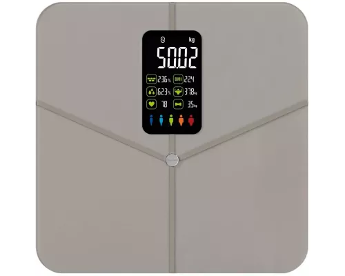 Весы напольные SMART SD-IT01G SECRETDATE