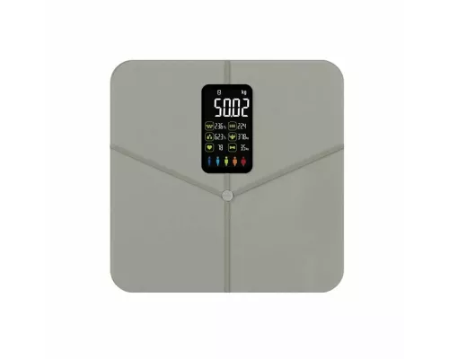 Весы напольные SMART SD-IT01G SECRETDATE