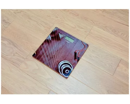 Весы напольные Starwind SSP6040 рисунок