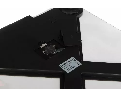 Весы напольные Starwind SSP6040 рисунок