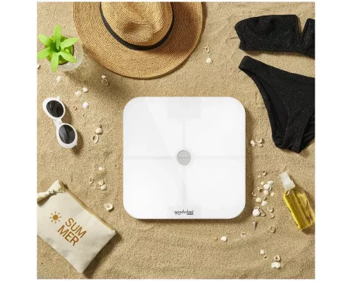 Весы напольные Tefal  BM9640S1