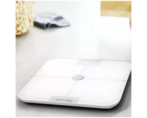 Весы напольные Tefal  BM9640S1