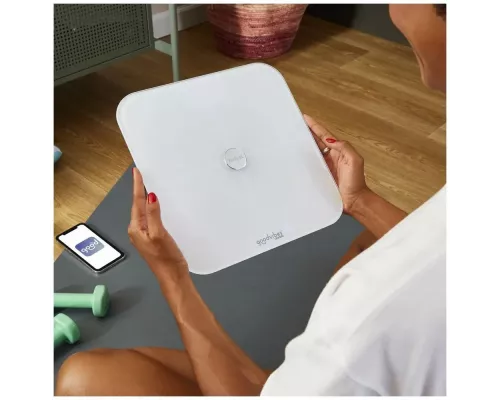 Весы напольные Tefal  BM9640S1