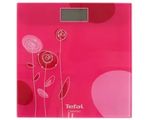 Весы напольные Tefal PP1531V0