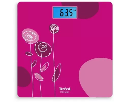 Весы напольные Tefal PP1531V0