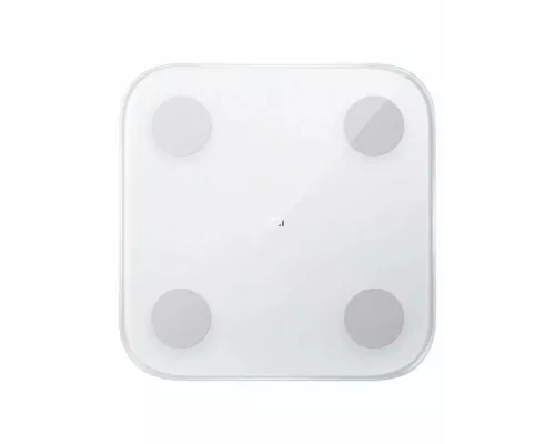 Весы напольные Xiaomi Body Composition Scale S400 MJTZC01YM