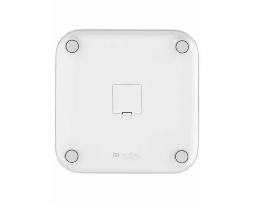 Весы напольные Xiaomi Body Composition Scale S400 MJTZC01YM