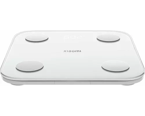 Весы напольные Xiaomi Body Composition Scale S400 MJTZC01YM