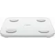 Весы напольные Xiaomi Body Composition Scale S400 MJTZC01YM
