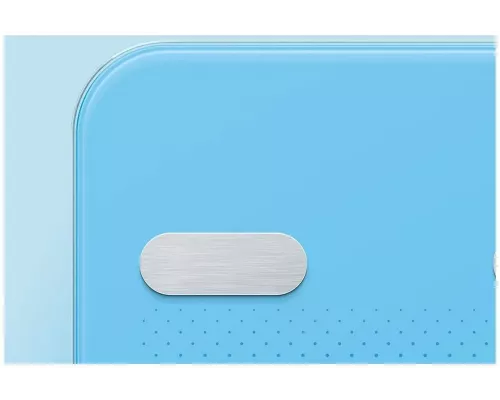 Весы напольные YUNMAI S SMART BLUE M1805GL