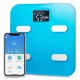 Весы напольные YUNMAI S SMART BLUE M1805GL