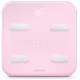 Весы напольные YUNMAI S SMART PINK M1805GL_PINK