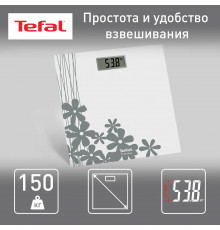 Весы напольные Tefal PP1430V0