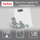 Весы напольные Tefal PP1430V0