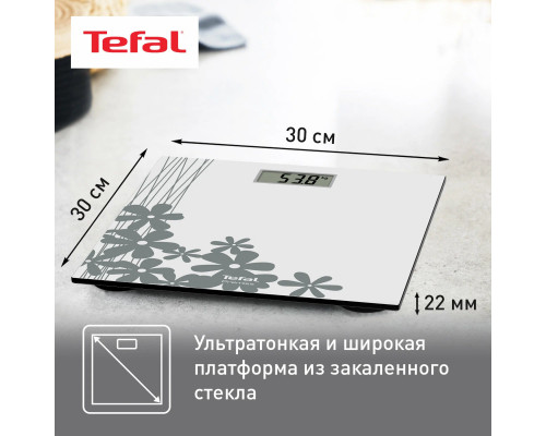 Весы напольные Tefal PP1430V0 Весы напольные Tefal PP1430V0