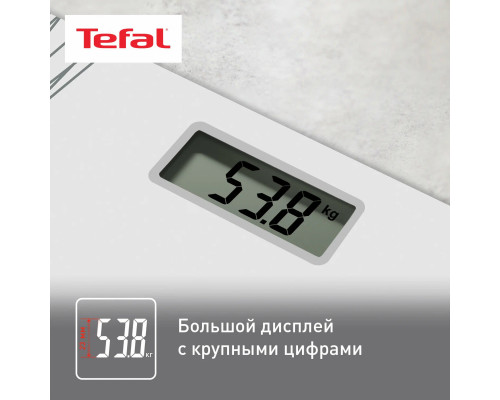Весы напольные Tefal PP1430V0 Весы напольные Tefal PP1430V0