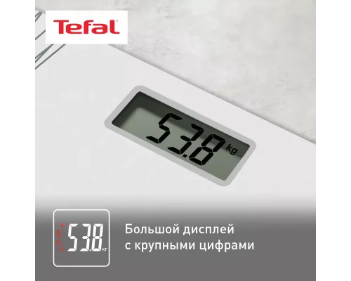 Весы напольные Tefal PP1430V0