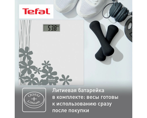 Весы напольные Tefal PP1430V0 Весы напольные Tefal PP1430V0