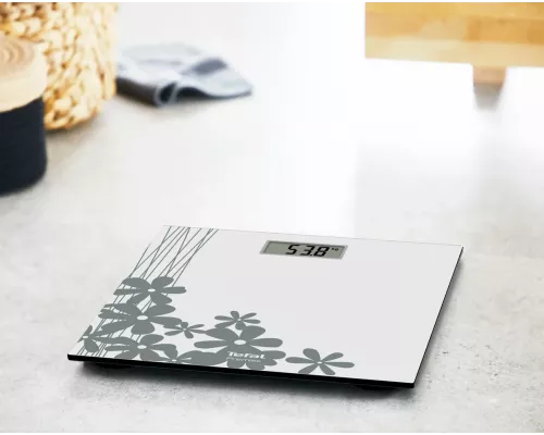 Весы напольные Tefal PP1430V0