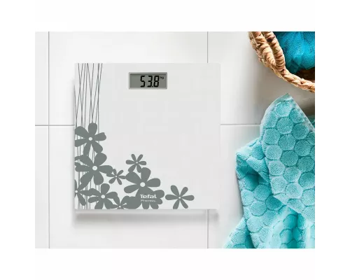 Весы напольные Tefal PP1430V0