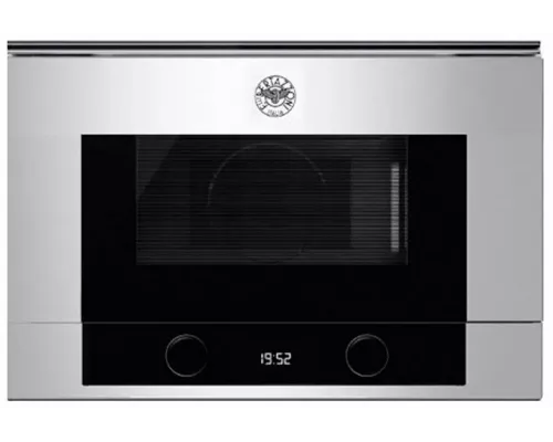 Встраиваемая микроволновая печь Bertazzoni F383MODMWSX