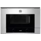 Встраиваемая микроволновая печь Bertazzoni F383MODMWSX