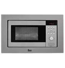 Встраиваемая микроволновая печь Teka MWE 207 FI Inox