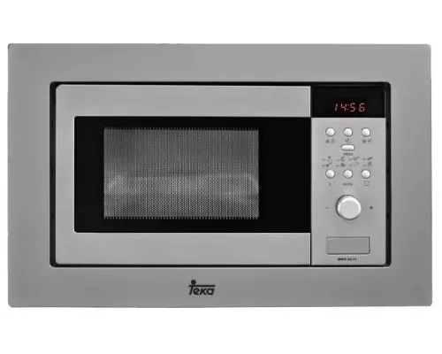 Встраиваемая микроволновая печь Teka MWE 207 FI Inox