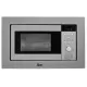 Встраиваемая микроволновая печь Teka MWE 207 FI Inox