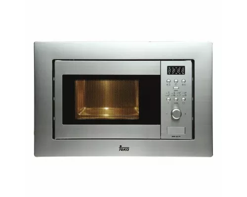 Встраиваемая микроволновая печь Teka MWE 207 FI Inox