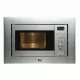 Встраиваемая микроволновая печь Teka MWE 207 FI Inox