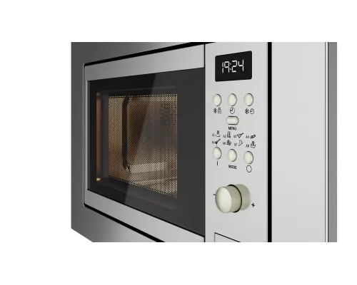 Встраиваемая микроволновая печь Teka MWE 207 FI Inox