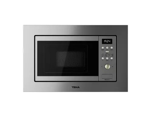 Встраиваемая микроволновая печь Teka MWE 207 FI Inox