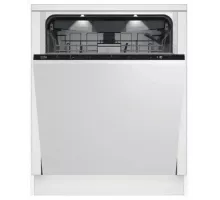 Встраиваемая посудомоечная машина BEKO BDIN38530A