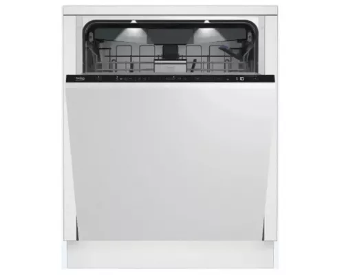 Встраиваемая посудомоечная машина BEKO BDIN38530A