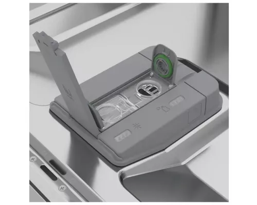 Встраиваемая посудомоечная машина BEKO BDIN38530A