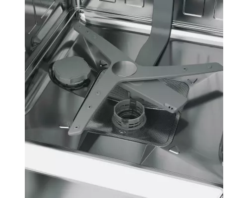 Встраиваемая посудомоечная машина BEKO BDIN38530A