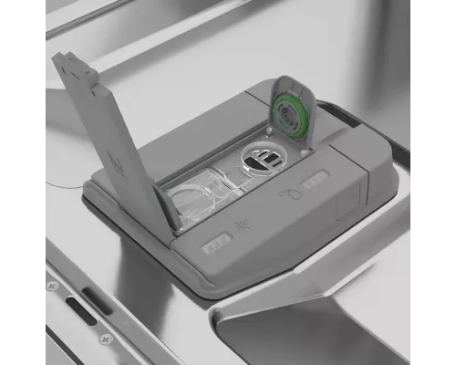 Встраиваемая посудомоечная машина BEKO BDIN38530A