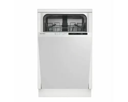Встраиваемая посудомоечная машина INDESIT RWM 8E55
