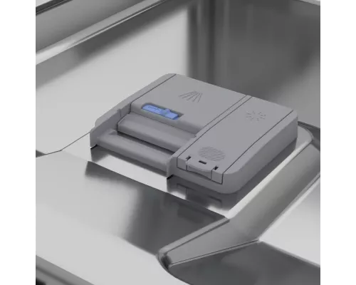 Встраиваемая посудомоечная машина INDESIT RWM 8E55