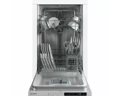Встраиваемая посудомоечная машина INDESIT RWM 8E55