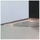 Встраиваемая вытяжка Bertazzoni KIN70MOD1XB