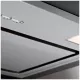 Встраиваемая вытяжка Bertazzoni KIN70MOD1XB