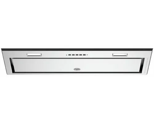 Встраиваемая вытяжка Bertazzoni KIN70MOD1XB