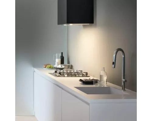 Встраиваемая вытяжка Bertazzoni KIN70MOD1XB