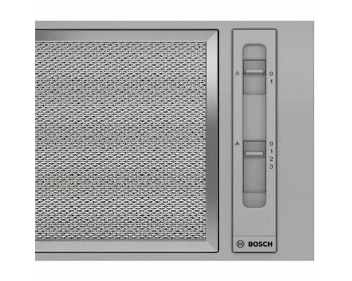 Встраиваемая вытяжка BOSCH DLN53AA70