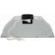 Встраиваемая вытяжка BOSCH DLN53AA70